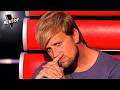 He Opened His Mouth and Sang Opera... | The Voice