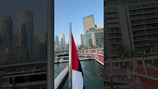 Dubai Marina | super yacht  tour #dubai #dubaimarina #superyacht