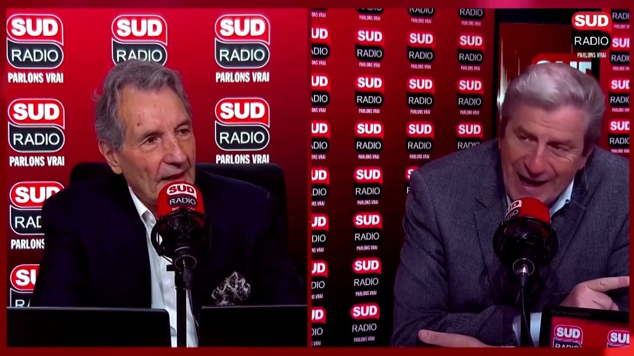 Eric Revel - "Fraude fiscale : 100 milliards d’euros sont volés aux Français !"