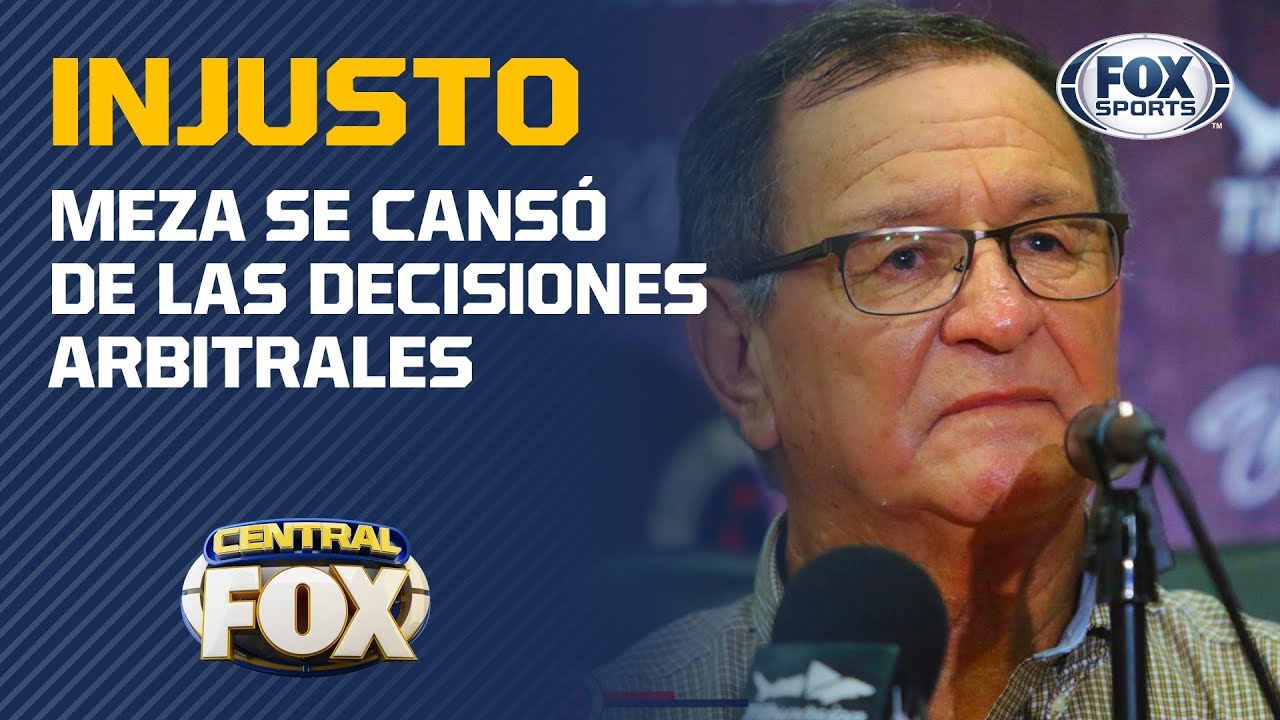 Meza: 