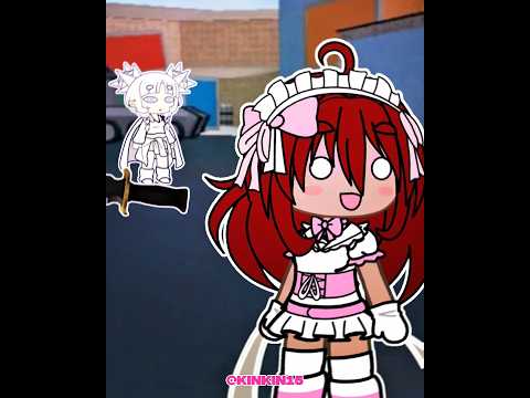 TO THE LEFT TO THE RIGHT mm2 (créditos a @perf3ctiin no tiktok!) #gl2 #roblox #New #animation