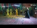 رقص صعيدي آل جنه مع فرقة الريس كرم محروس من افراح الغنايم 