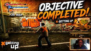 They X’d Me Out… Now I’m Taking Over the City! | Marc Eckō’s Getting Up Esp.2