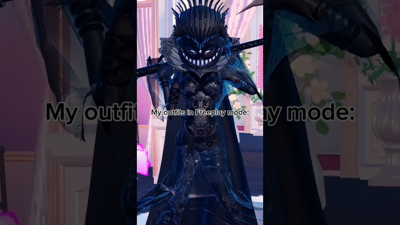 Freeplay mode vs. regular servers in DTI!! 