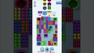 Hole People level 818