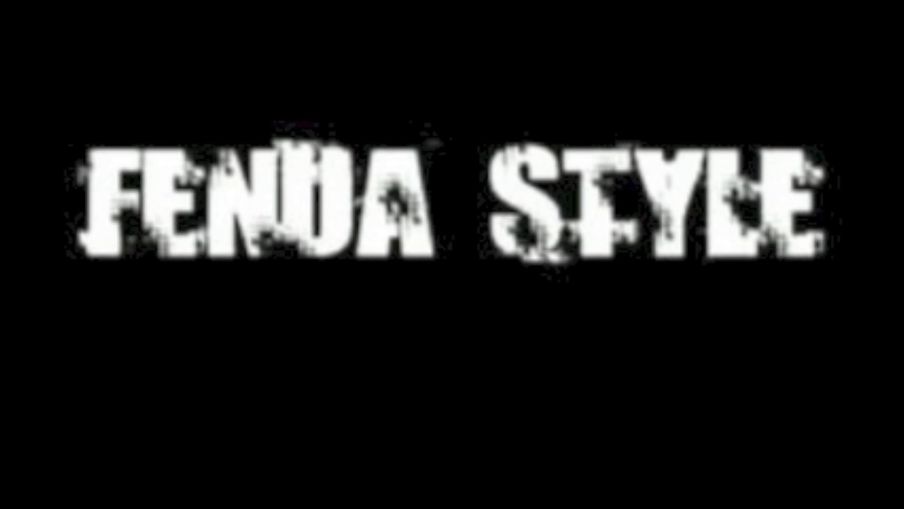 FENUA STYLE -   I Make You Fun
