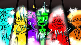 heart catch meme  잠뜰TV 악역들로 [나뜰사팀]2차 면접 *잠뜰Tv 상황극 스포가 있습니다