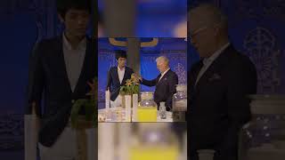 2分钟速看短剧《拐个皇帝回现代》 EP122 #drama  #穿越 #shorts