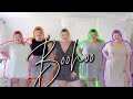 SPRING PLUS SIZE TRY ON HAUL ft. BOOHOO!!
