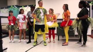 What Exactly Is Yearbook NV?