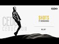 Cedo Shots Ft Nyashinski Official Audio mp3