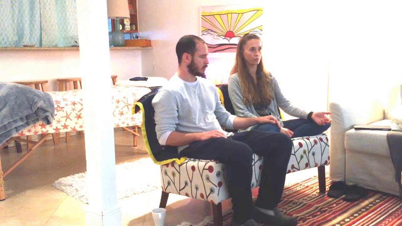 Transcending Negative Thoughts and Emotions