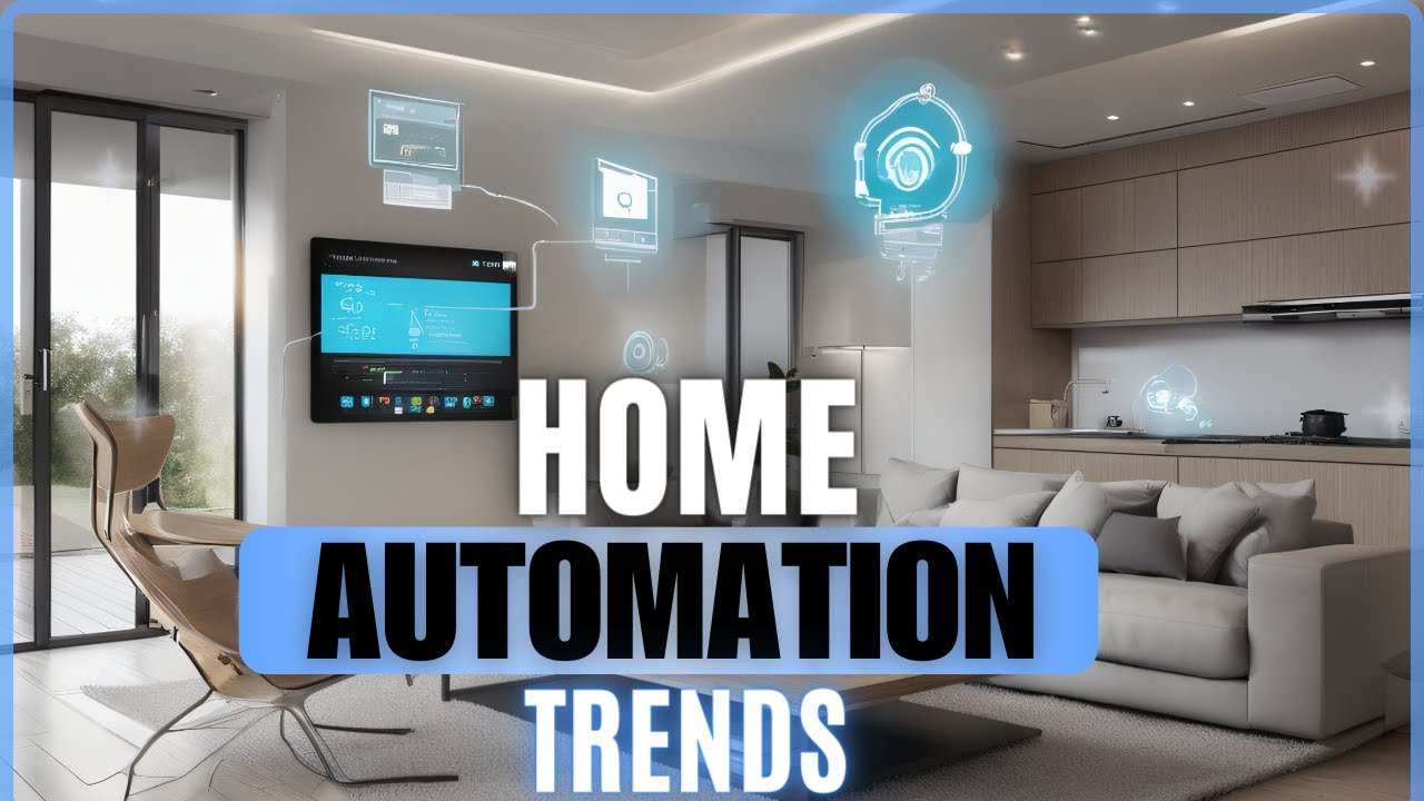 Best Home Automation  in 2025 🏠✨
