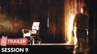 Session 9 (2001) Trailer HD | David Caruso | Stephen Gevedon