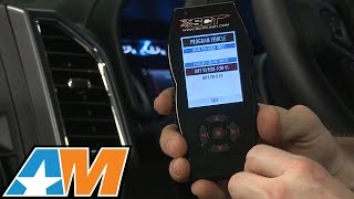 sct x4 tuner f150 ecoboost