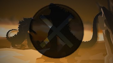 (EX PATH) PS4 Godzilla 2014 vs Evolved Godzilla