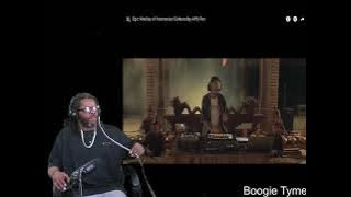 Epic Medley of Indonesian Cultures by Alffy Rev  American Reaction U.S.