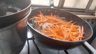 мясо по китайски СОВЕТУЕМ ДОСМОТРЕТЬ ДО КОНЦА. screenshot 5