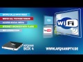 Afghan Box 4 official Promo (Pashto) - Its your all-in-one IPTV Box & Mini-PC image