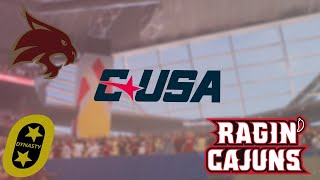 Veer And Shoot vs. Flexbone For The CUSA Championship! CFB26 OMT Online Dynasty