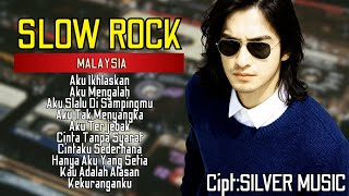 Download Lagu Album Slow Rock Malaysia 2026 | Lagu Galau 💔 Menemani Hari Hari Sepi MP3