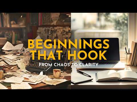 HOOK Your Audience with This Documentary Script Secret