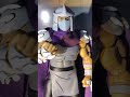 Figura Despedazador Shredder tortugas ninja cartoon Marca Neca