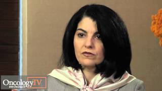 LDE 225 (Hedgehog Pathway) and Small Cell Lung Cancer