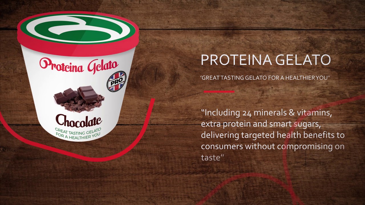 The Yorkshire Gelato Co