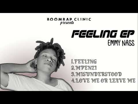 Emmy nassy - Feeling good [ official audio]