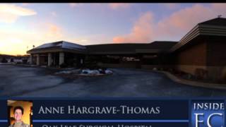 Oak Leaf Surgical Hospital-New Facility