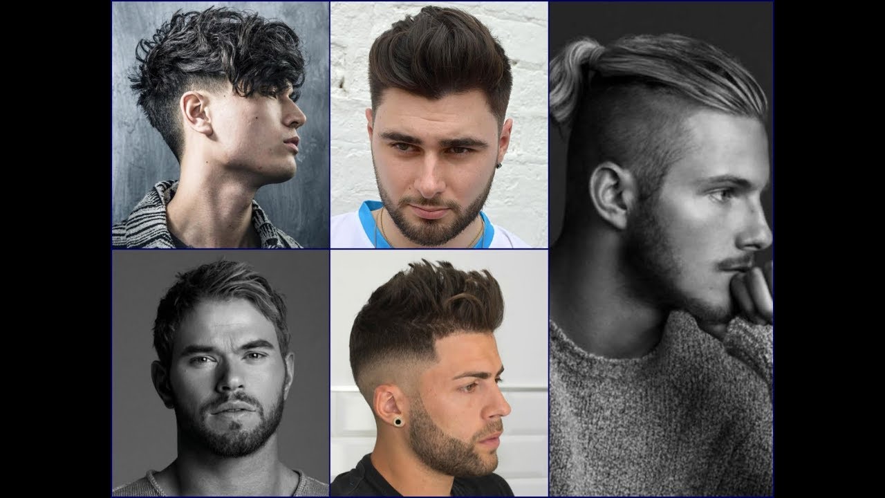 What hairstyle to get for round face? : r/malehairadvice