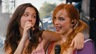 Coachella 2026 Olivia Rodrigo Joins Addison Rae For Surprise Duet