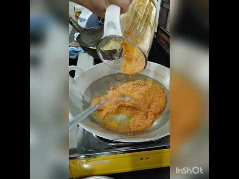 Vegetable Rendang Recipe