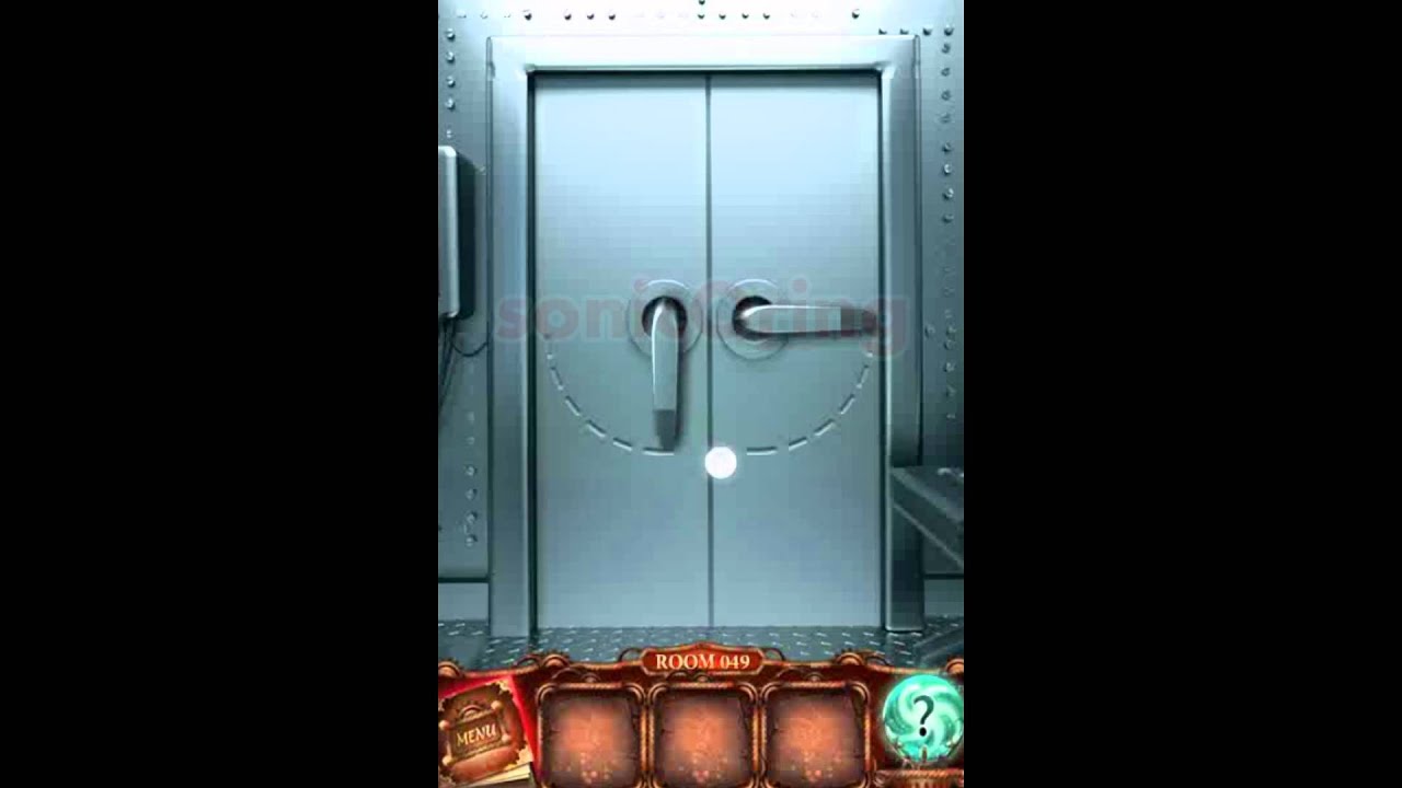 100 Doors 4 Level 49 Walkthrough YouTube