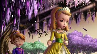 Sofia the First - That's Not Who I Am [Turkish]