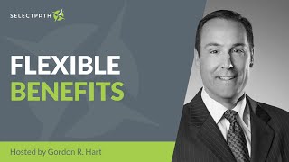 Webinar Series - Flexible Benefits