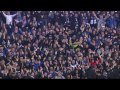 Interview des joueurs et de l'entraîneur du Paris Saint-Germain - Finale Coupe de la Ligue 2015
