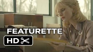 A Most Violent Year Featurette - Costuming an Era (2014) - Jessica Chastain, Oscar Isaac Movie HD