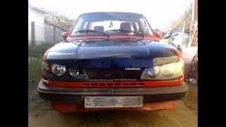 Aladdin és a skodalámpa - Krumplipaprikás