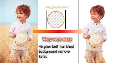 how to use background eraser || background eraser kaise karen || background eraser app