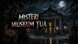 MISTERI URBAN LEGEND MUSEUM DI BANDUNG