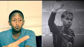 KADIB MOORAAL jabki Chelsea BARCE o Talaab ka qaadeysa YAMAL,Chelsea oo fariin u dirtay Arsenal+City