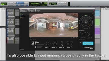 Works Tutorial Part 2. Features and Settings