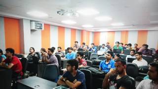 GSoC Meetup, New Delhi 2016, FOSSASIA | KDE | CodingBlocks