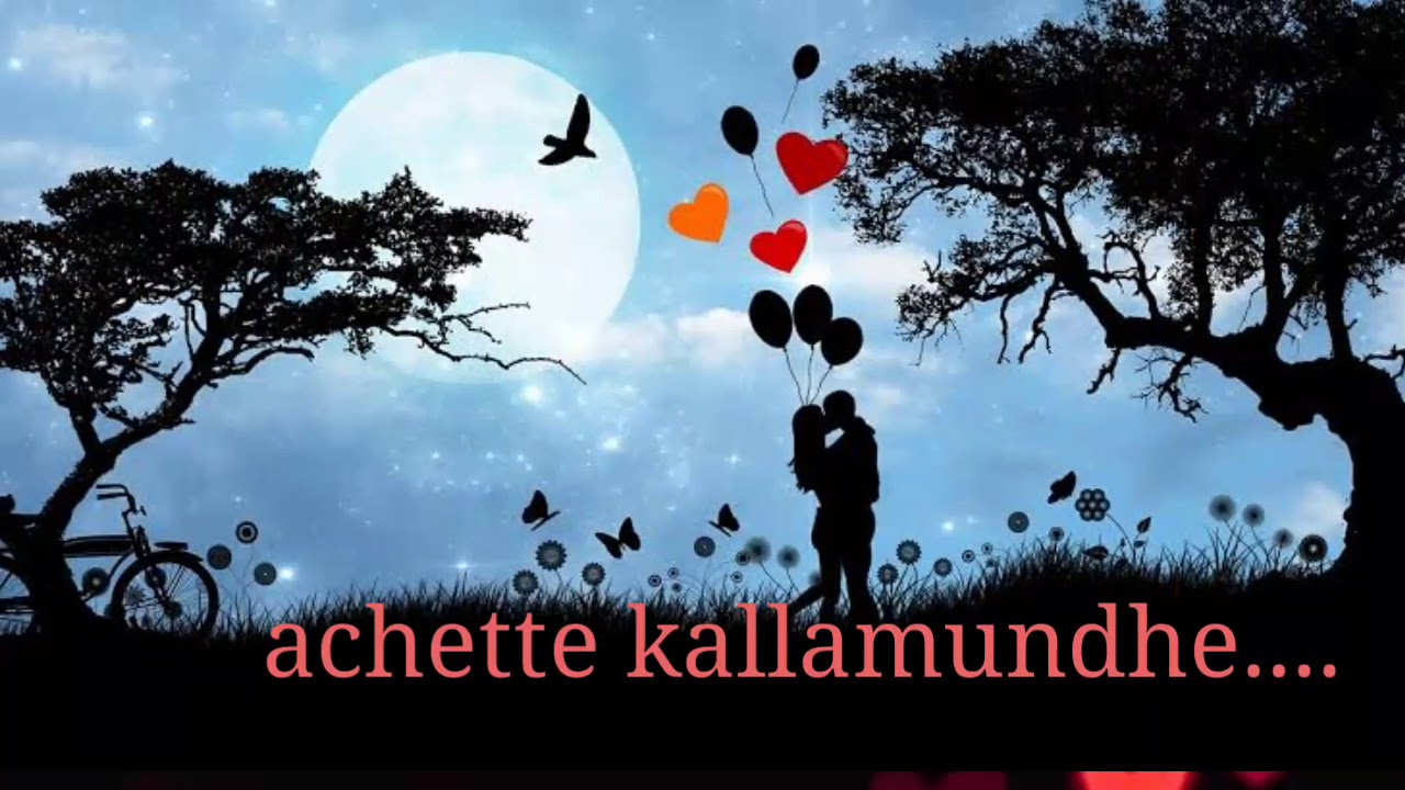 118 Movie Chandamama Video Song WhatsApp Status