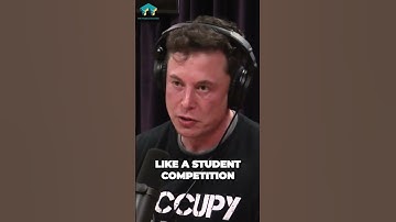 Musk & Rogan