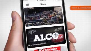 Auto Repair Application for Smartphones and Tablets by Clickgate Ltd screenshot 2