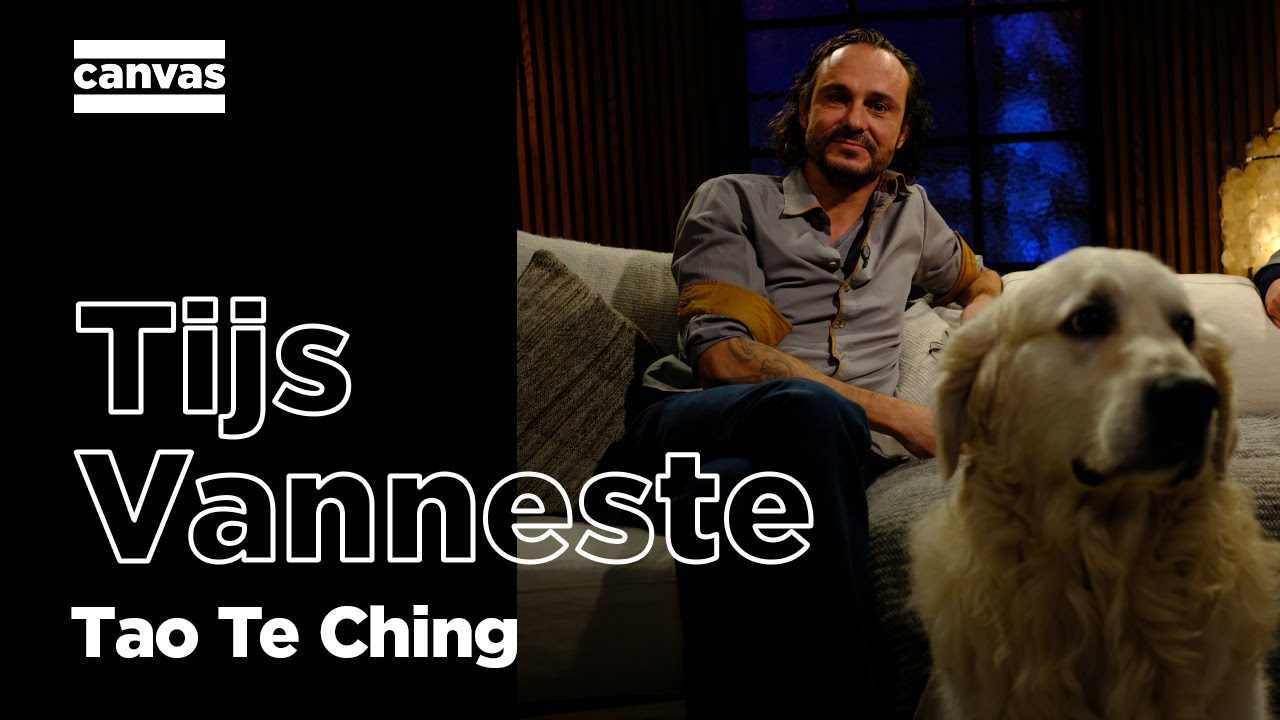 Tijs Vanneste over Lao Tzu | Winteruur 32