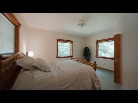 279 Desert Pond Road, Mount Vernon, ME home video tour